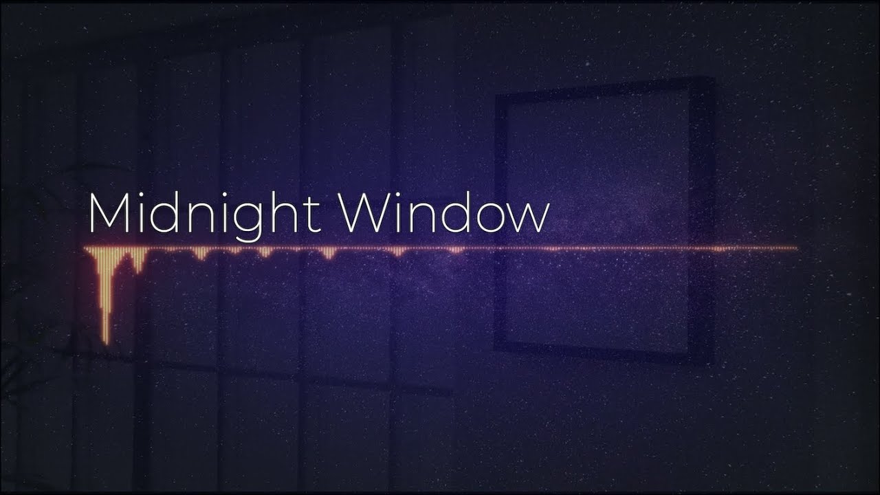 Midnight Window - AI Generated Music by AIVA