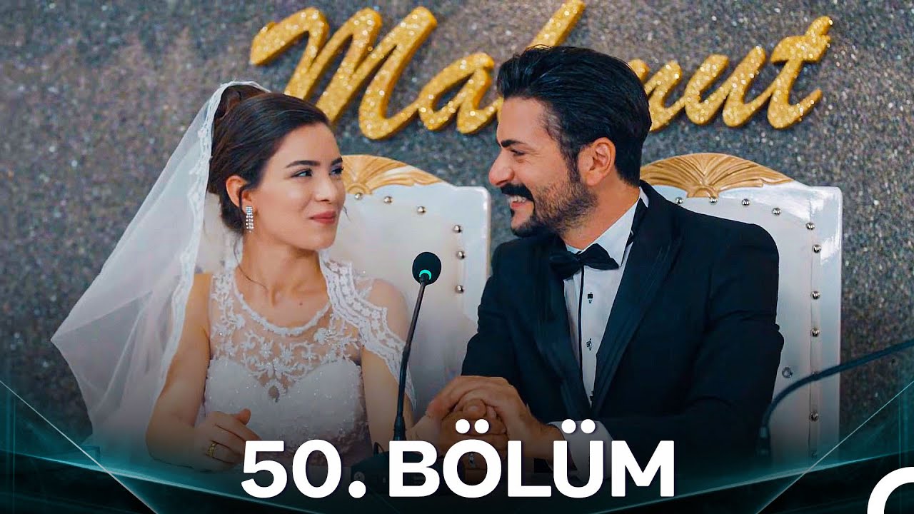 #YENİDEN Yeni Gelin 50. Bölüm