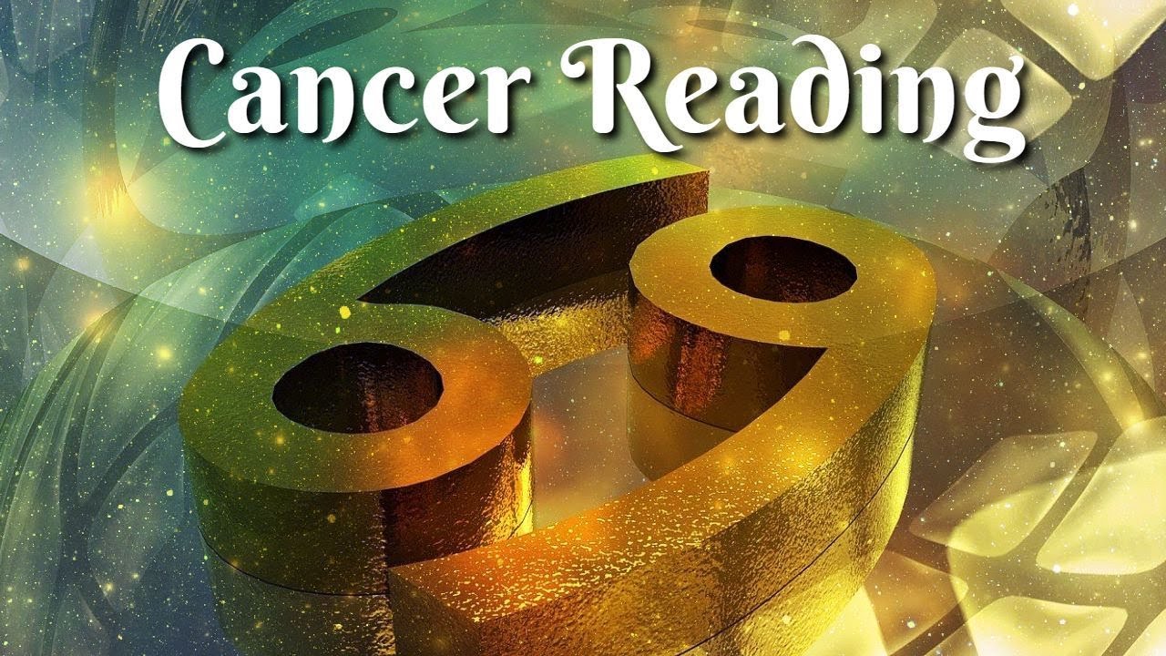 ♋️Cancer ~ You're Moving On To Bigger and Better! | Messages For Right Now