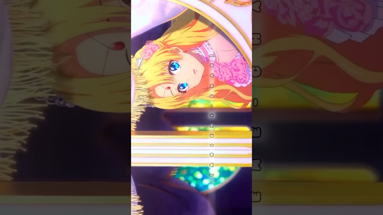 part 2[Est-ce Que Tu Maimes]The Fated Magical Princess#Song#music#lyrics#animeedit#anastasia#donghua