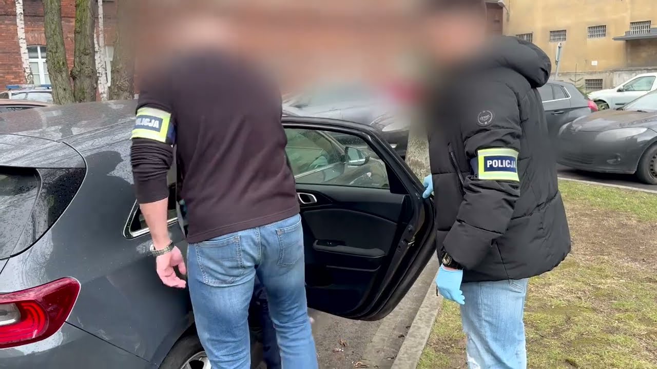 Zarzuty dla dwóch osób w związku ze śmiercią kobiety, której zwłoki znaleziono w windzie