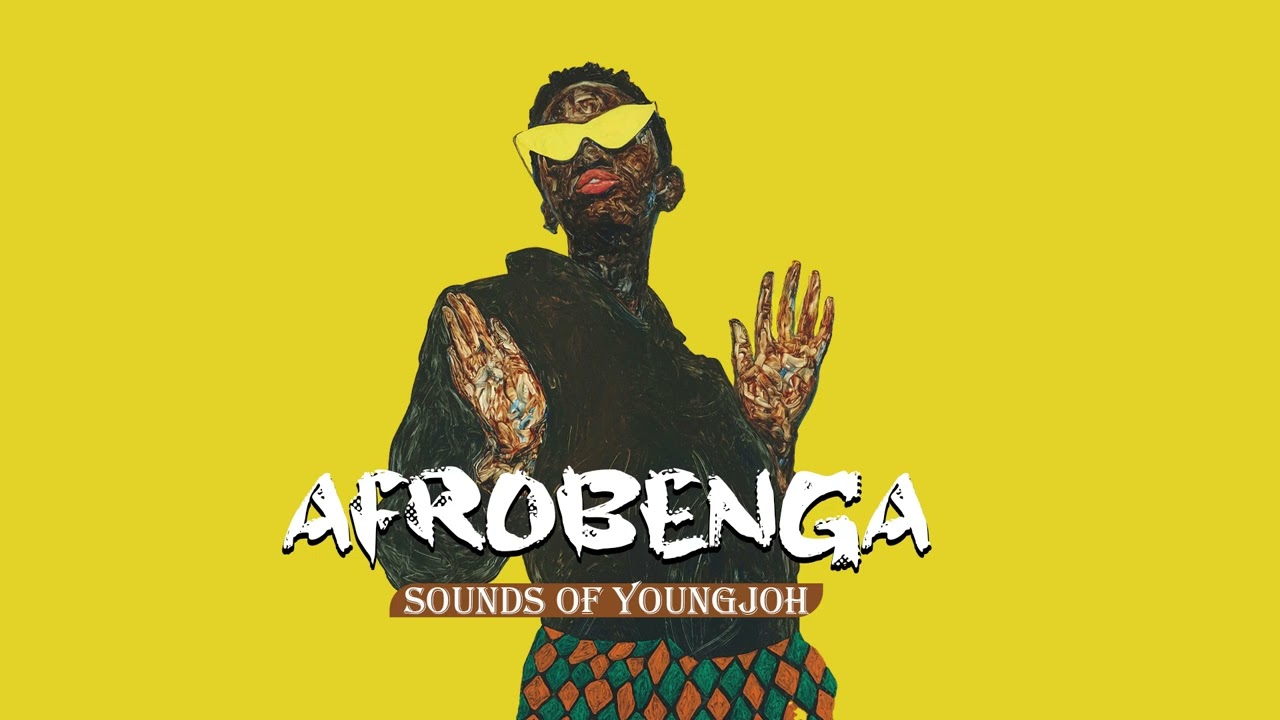 (FREE) Afrobeat Instrumental 2024 | Rema x Omah Lay X Tems Type Beat 