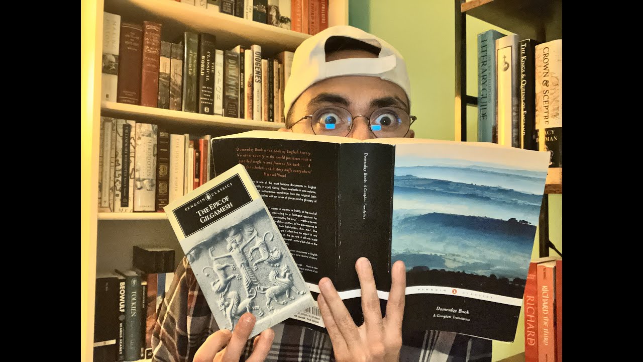 The Biggest Penguin Classic Ever?