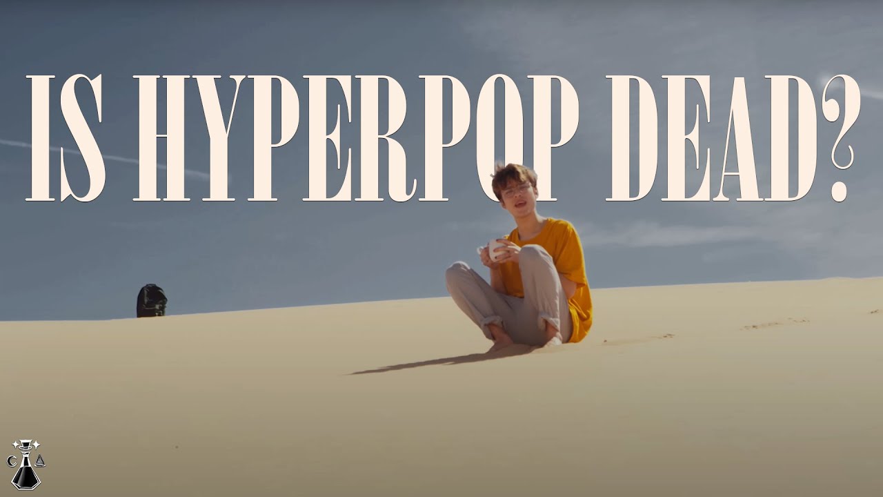 Is Hyperpop DEAD? (As We Know It)