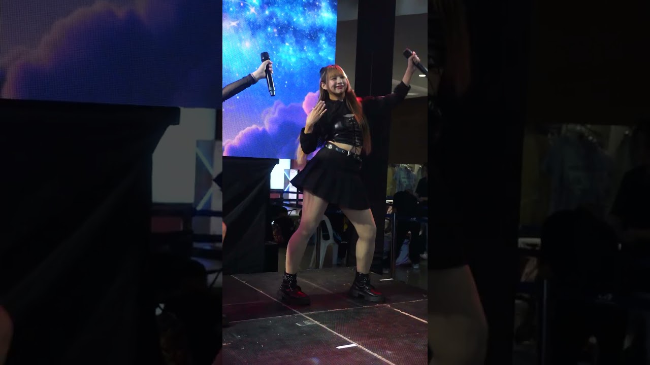 [15032026] Cynthia Raify Focus Cam | ESPLANADE HOBBY FEST#4