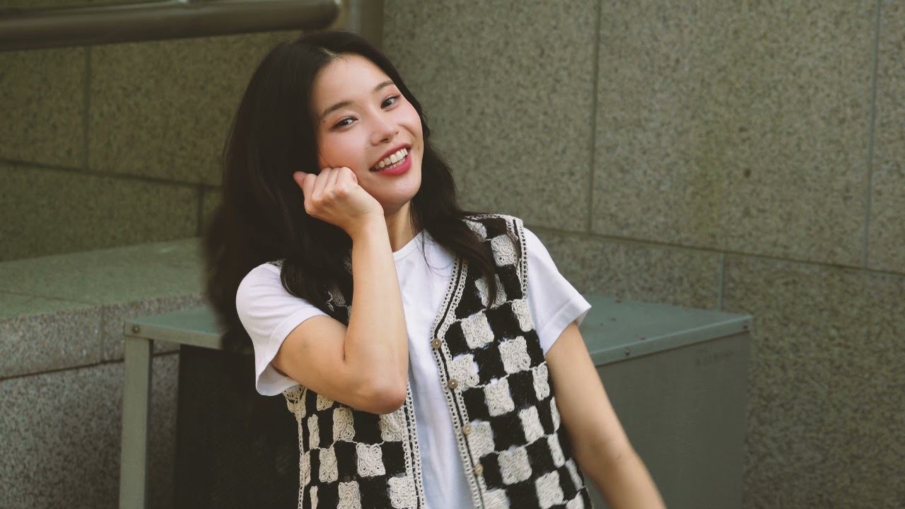 240609 마마무 솔라 (Solar) 대전 노트르담드파리 미니팬미팅 영상
