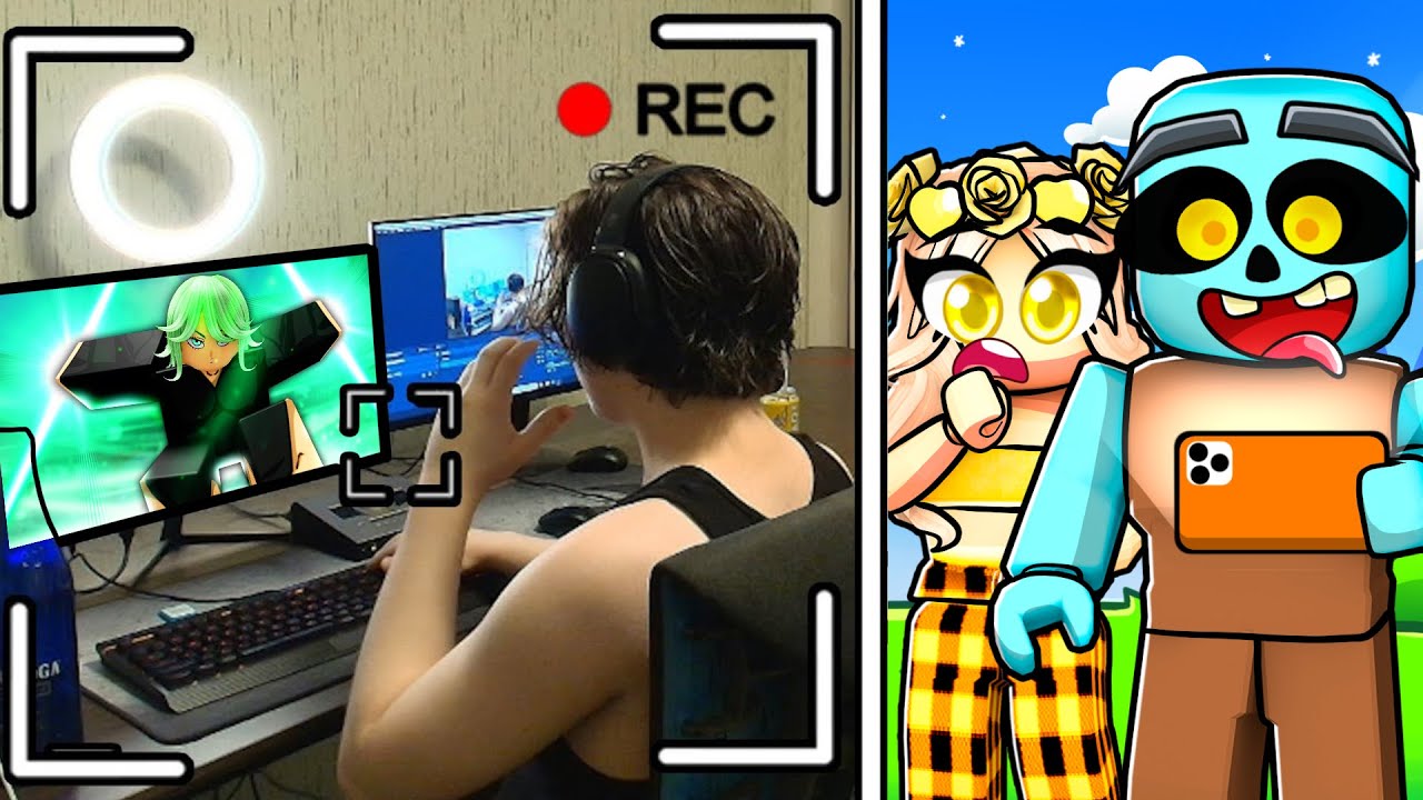 I Placed A HIDDEN CAMERA To SPY On MANGO...