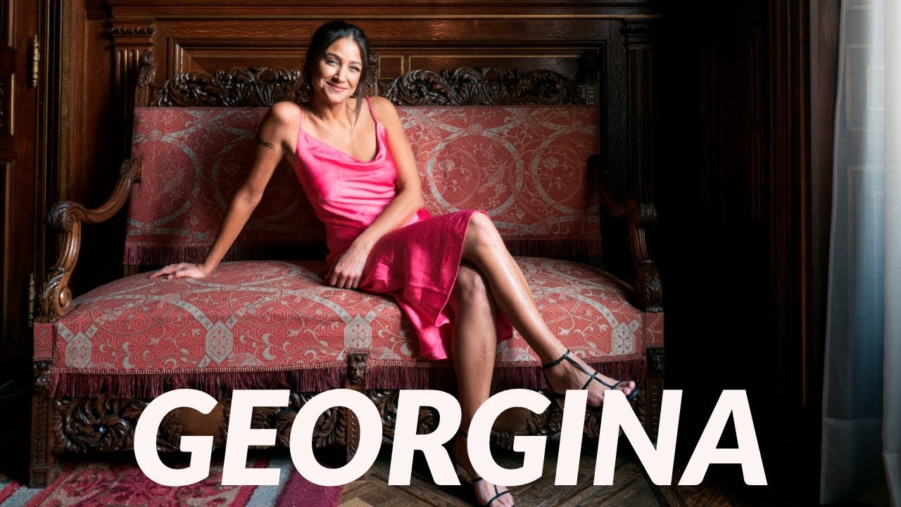 'El último trago', por Georgina
