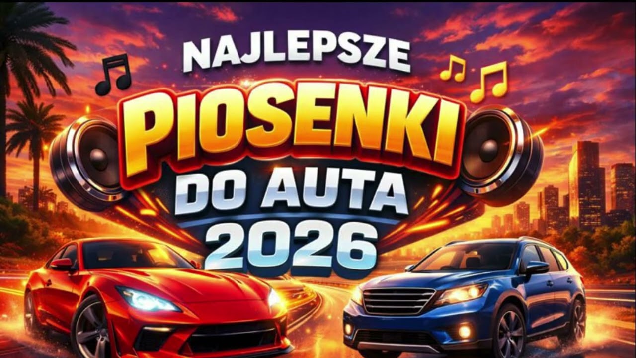💥 POLSKA MUZYKA HIT 2026 💥 #polskamuzyka 