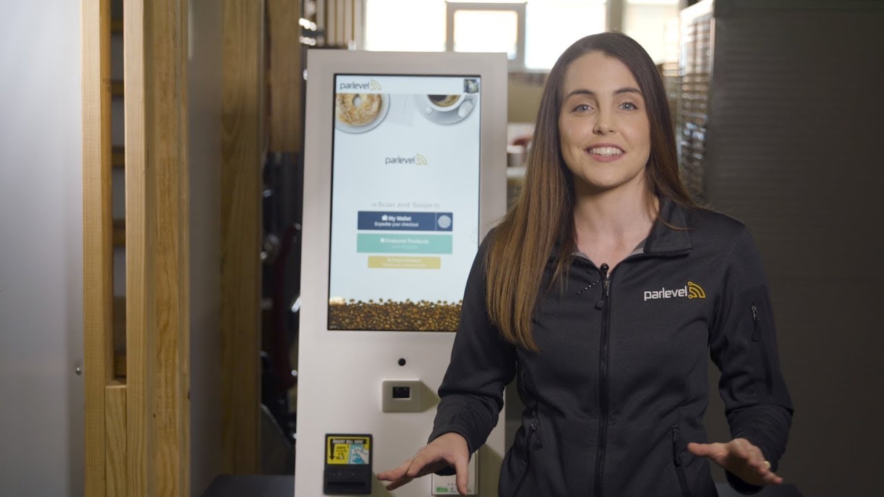 Micro Market Max 2.0 Demo