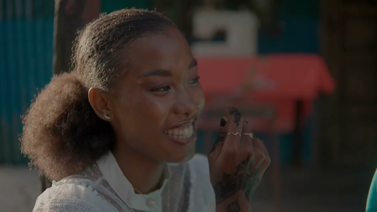 SAX - Sumu (Clip Officiel)