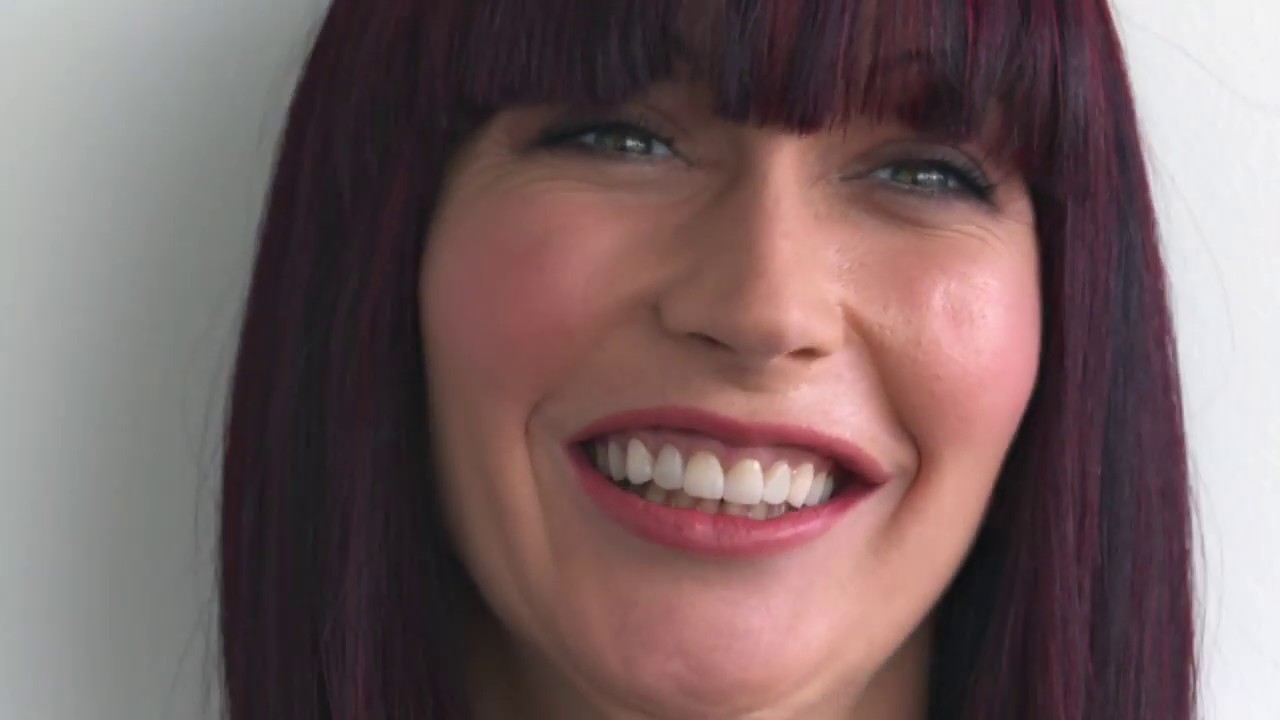 Dentalni makeover 2019 ŠTIMAC CENTRA DENTALNE MEDICINE - Ivana