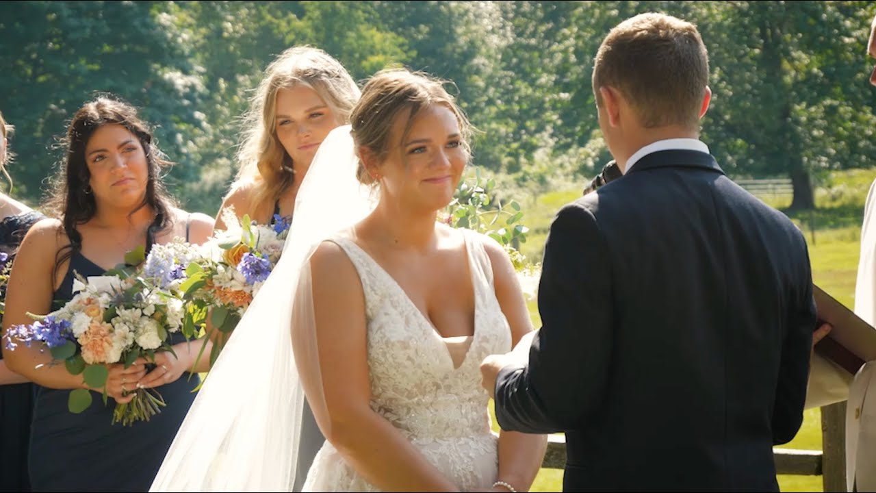 The Busby's | 2023 Wedding Video