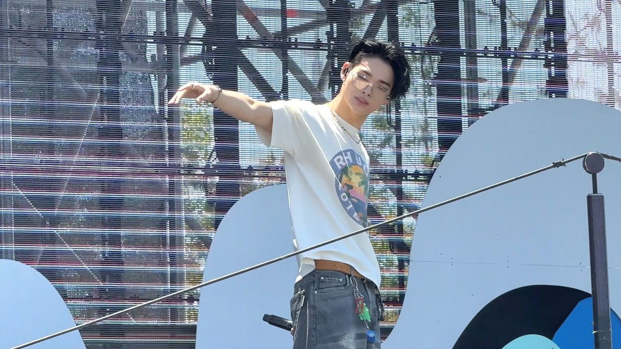 엔하이픈 위버스콘 스윗베놈 Sweet Venom | 2024 Weverse Con ENHYPEN