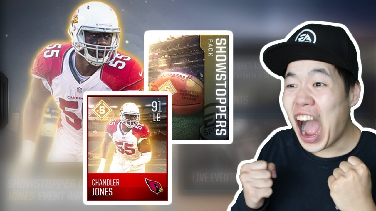 Massive Showstoppers Pack Opening - Insane Showstopper Pull - Another One!