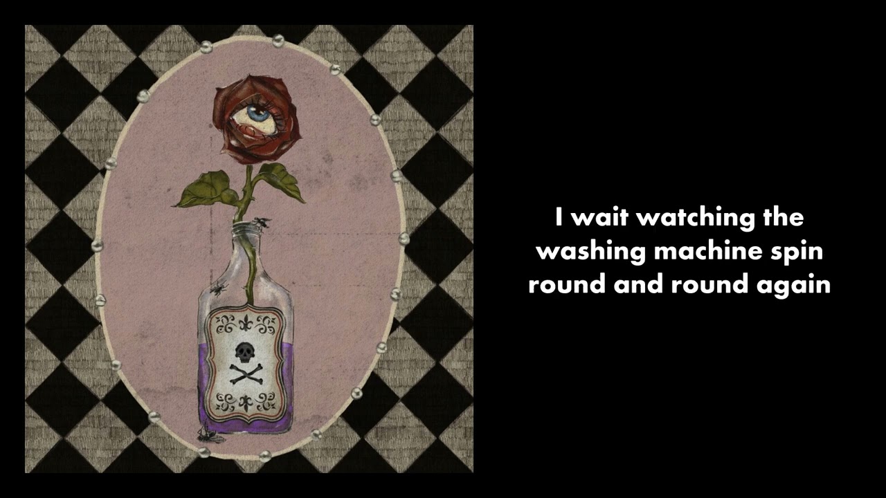 Luvcat – He's My Man – Lyrics