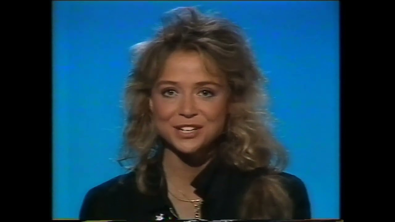 Listan - Bubblare (SVT 1989-09-15)