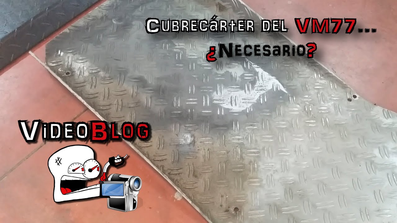 Lotus Seven - &iquest;El cubrec&aacute;rter realmente es necesario? &iquest;Por qu&eacute;? | (En espa&ntilde;ol) - #Plasticoche