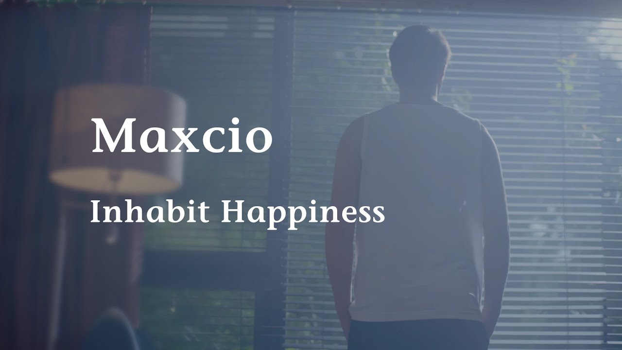 Maxcio | Wi-Fi | Smart Roller Switch