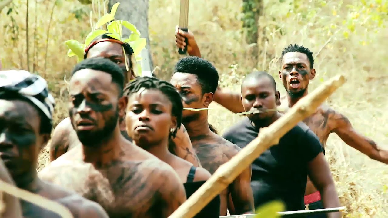 Fleetman - Sekpe Ft. Dada Kulture, Fred Linford & President EMS (Official Video)