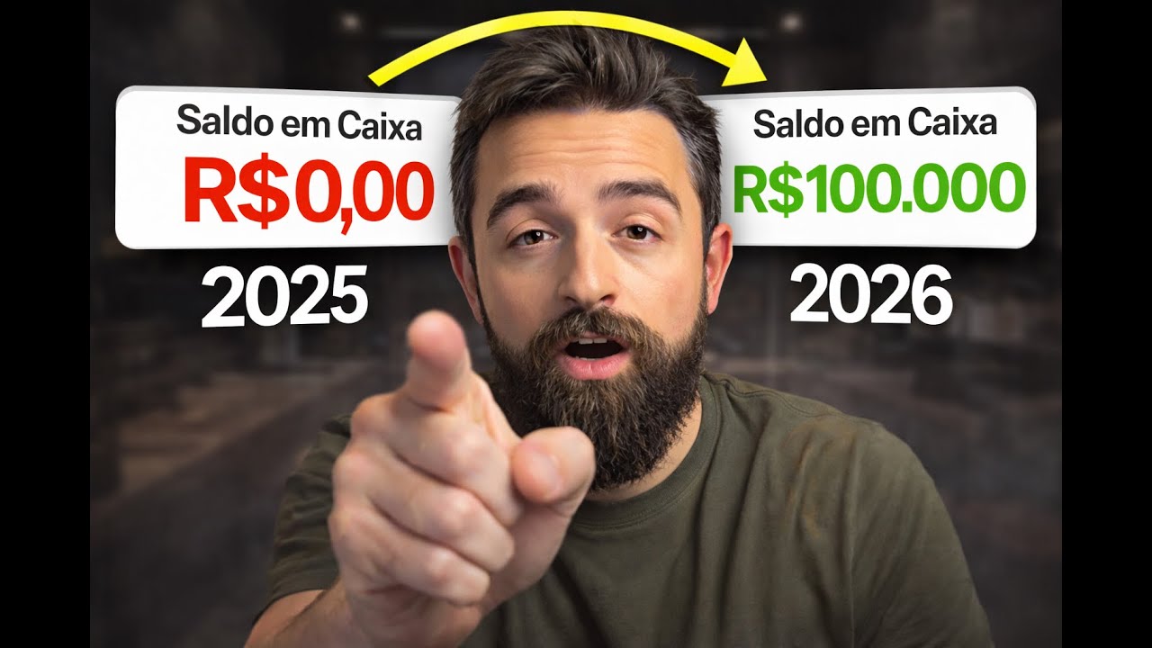 Você Está Perdendo Dinheiro com Serviços? Como Fazer R$100K+