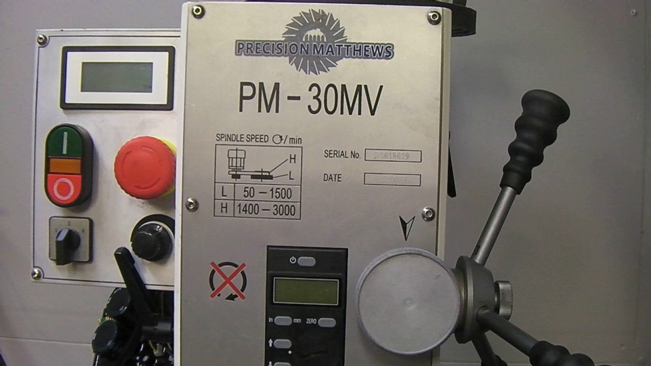 PM-30 Y travel  11.5