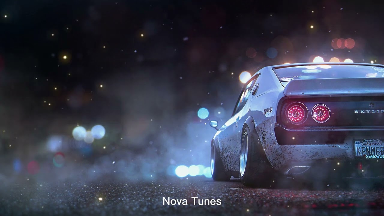 EDM Party Electro | New Music 2023 🎧 Nova Tunes - Feel Alive Again
