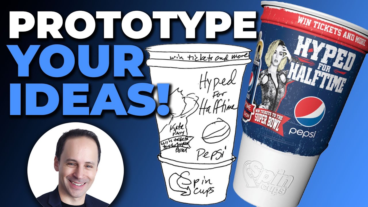 How To Prototype An Invention