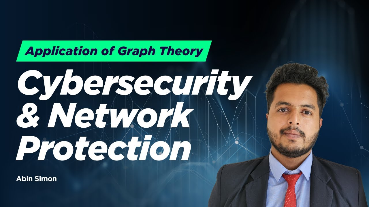 Graph Theory in Cybersecurity