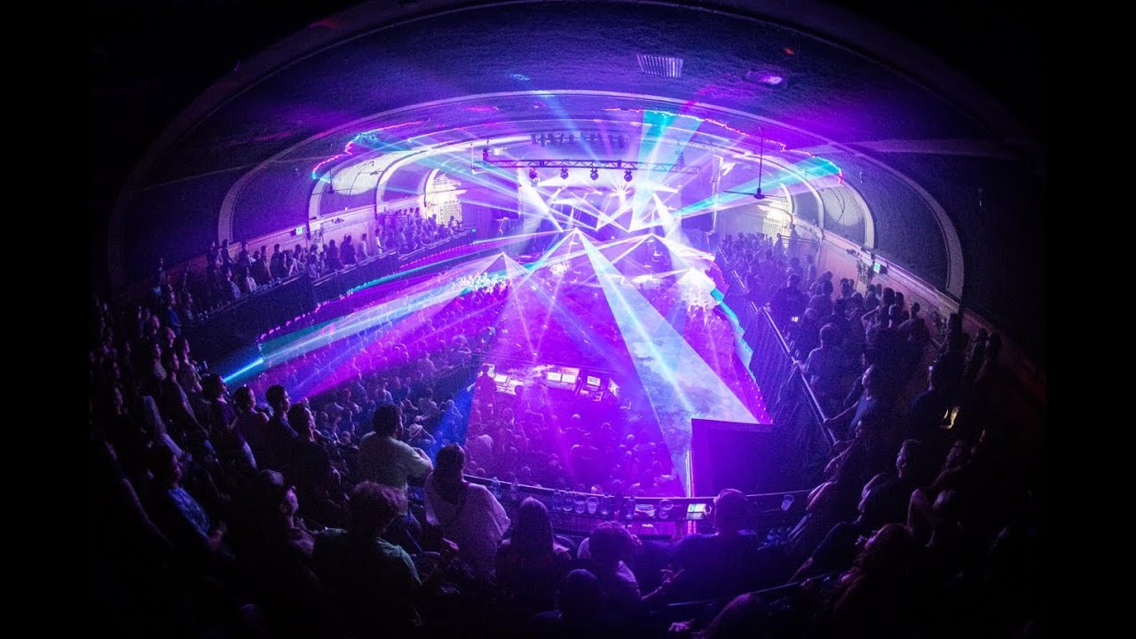 The Disco Biscuits LIVE - 6.3.16 The Ogden Theatre, Denver, CO - FULL SHOW