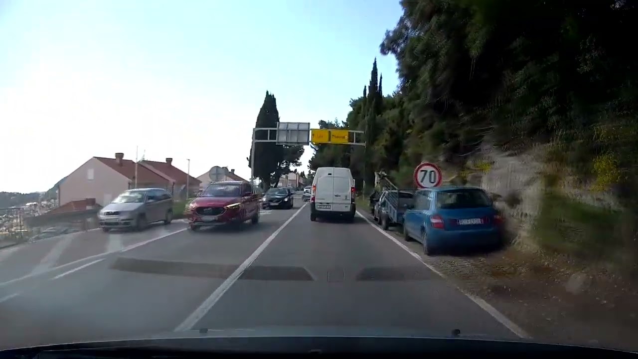 Roadtrip: Dubrovnik - Cakovec [2023-04-26 ]