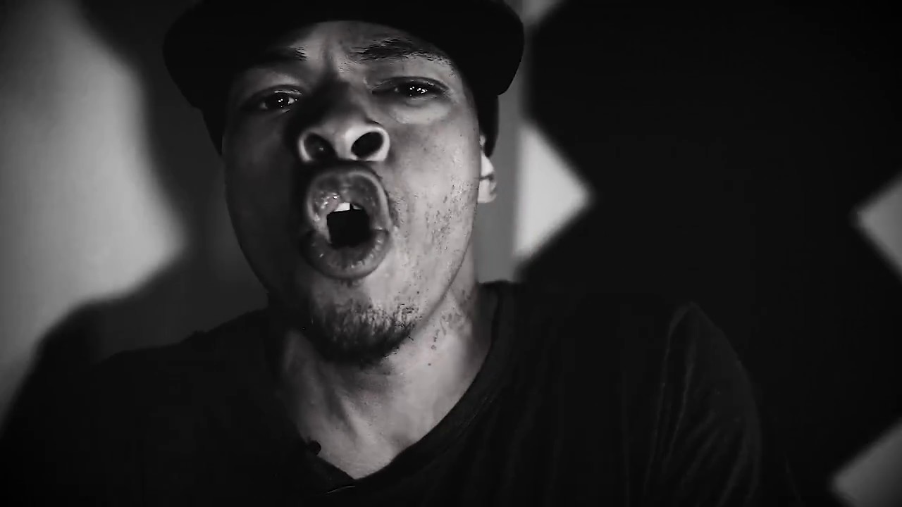 Who Got Bars Shi Dog 