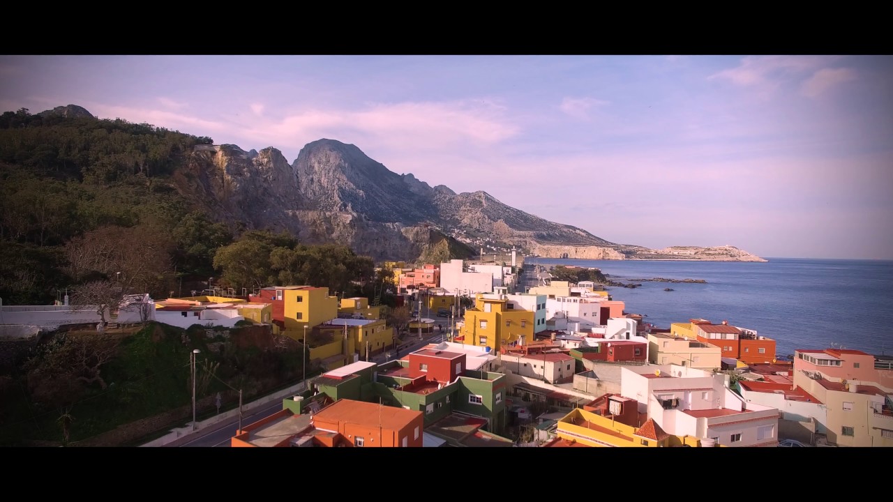 Ceuta 