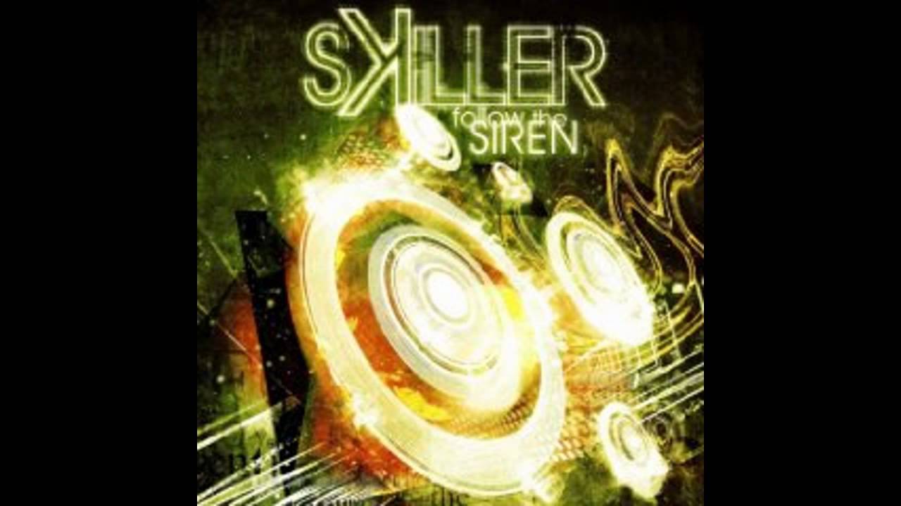 Skiller - My Secret