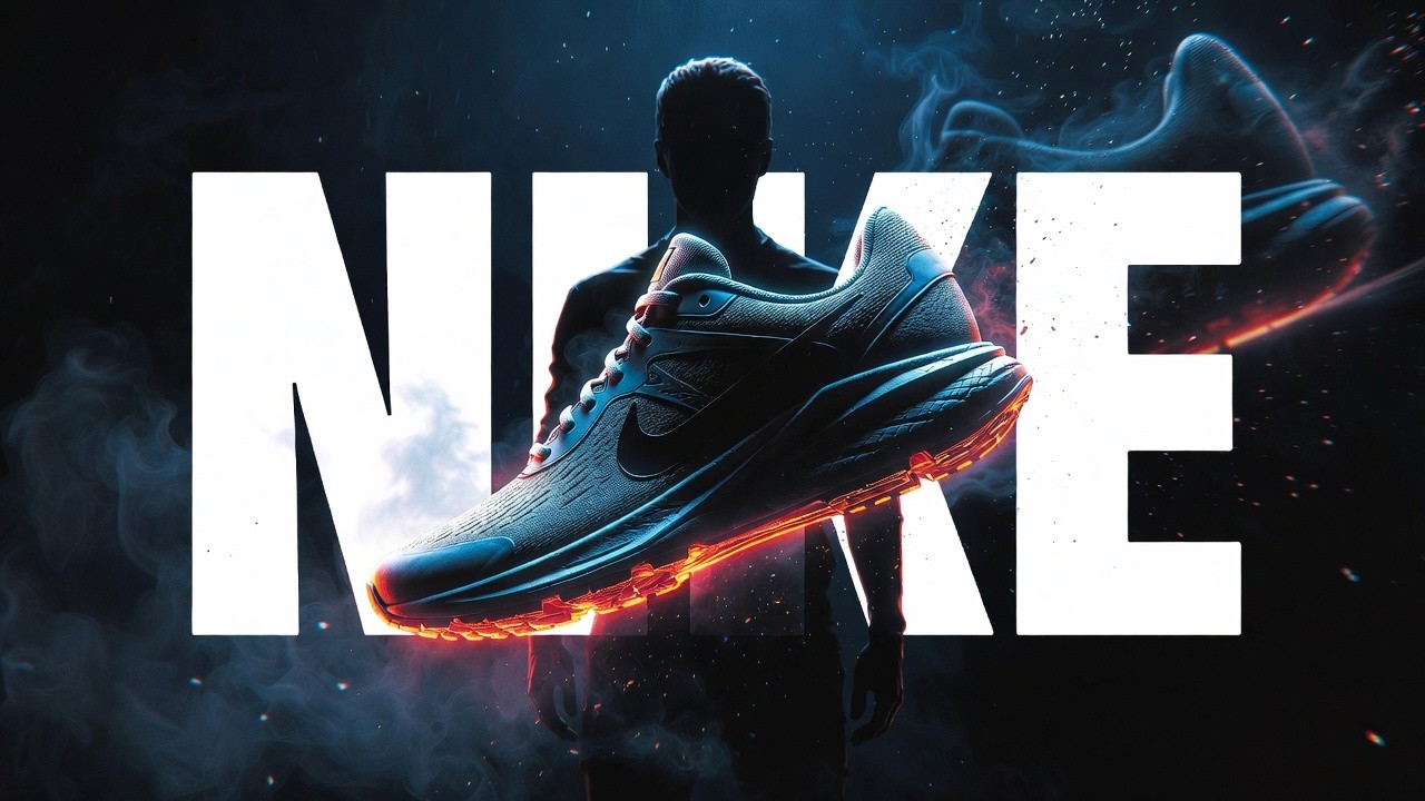 🎬 NIKE: La rebelión que convirtió zapatillas en poder