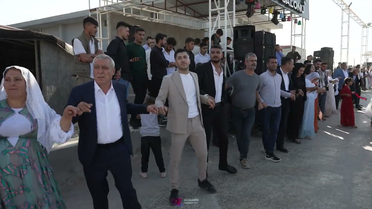Harun Acet Dügünü Part 6 ( GRUP İMAT REKANİ ) 2025