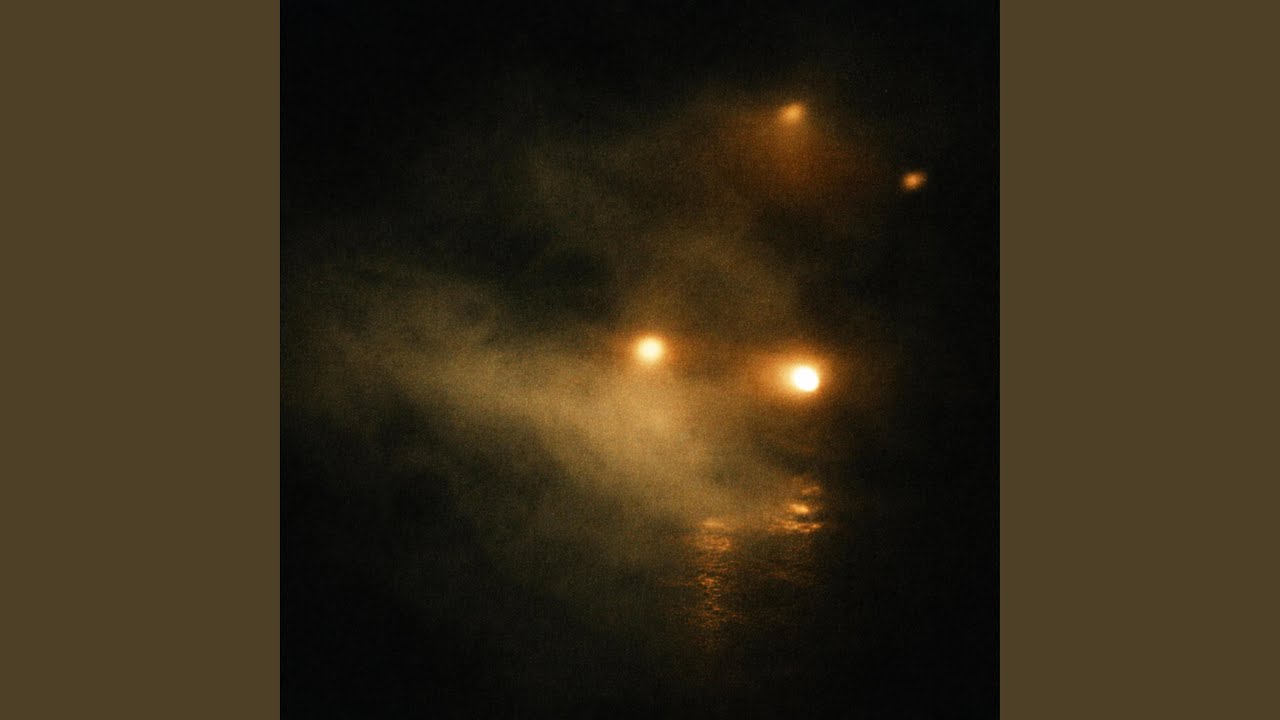 Echoes in the Fog