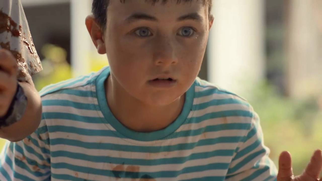 Dirt Is Good - Persil UK