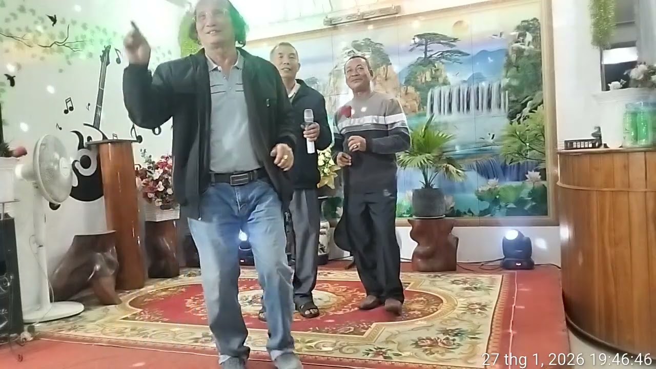 28 tháng 1, 2026