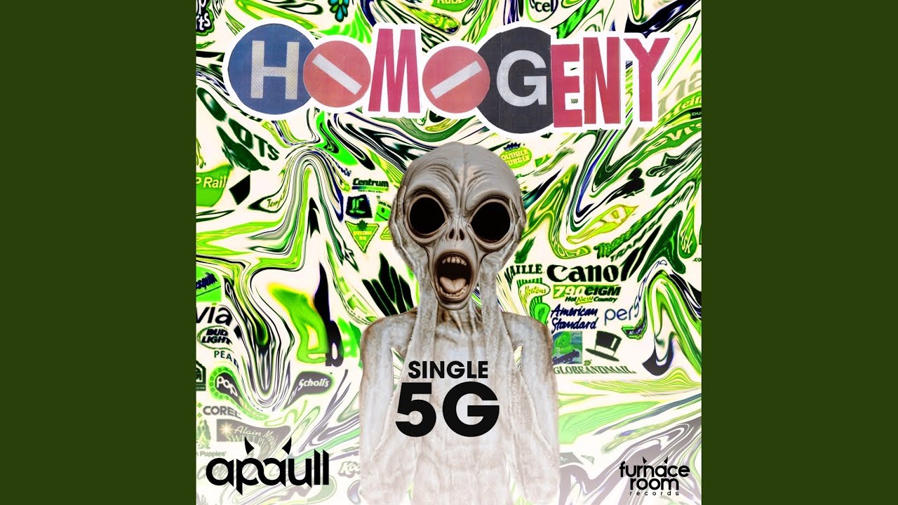 5g (Neil Landstrumm Remix)