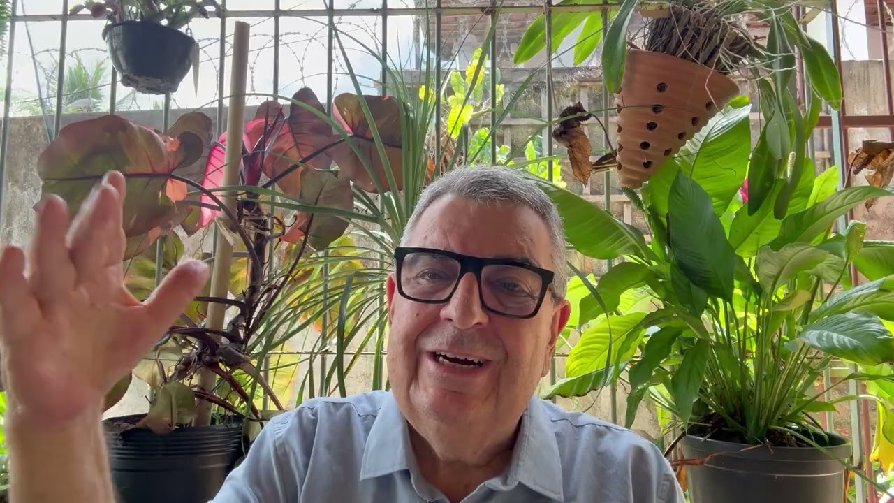 O CÉU DE JESUS!  -  ESTUDADO E VIVENCIADO…! Um