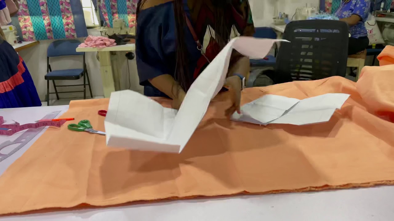 Komole Wrap