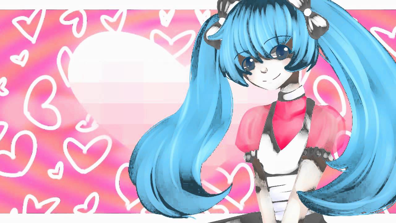 Hatsune Miku Append 