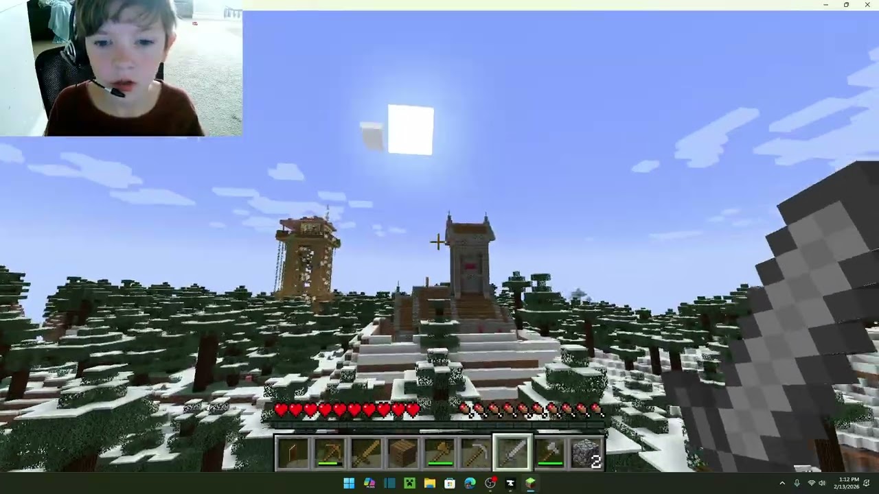 lifetime got a big new update (episode 3)