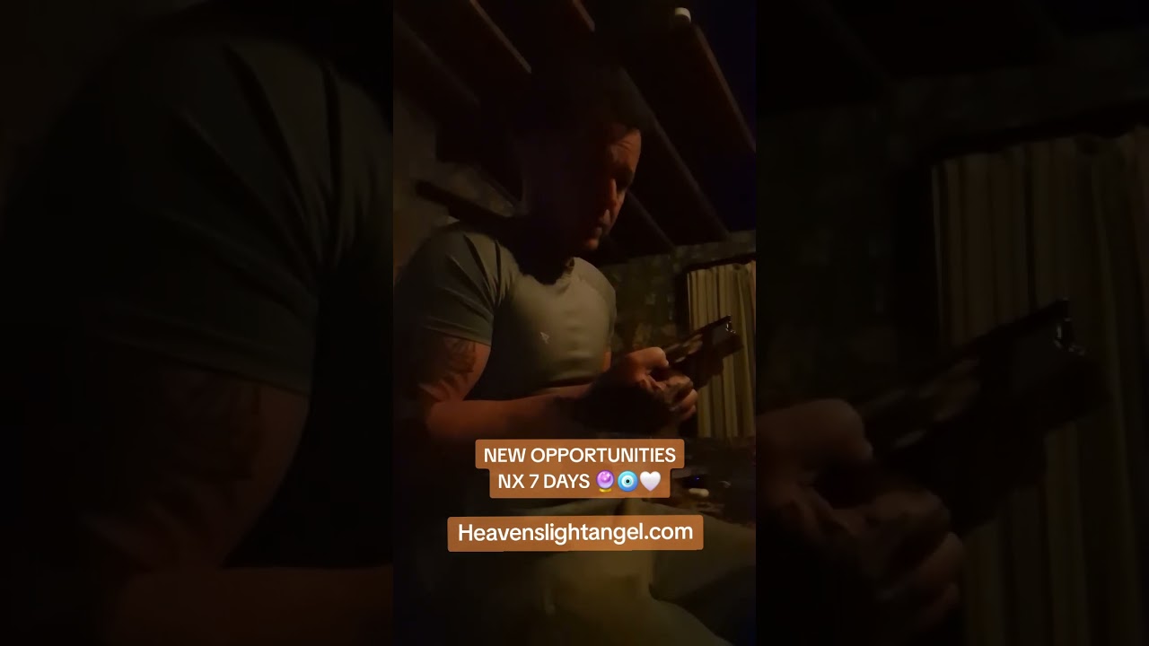Внезапные события и новые возможности ждут вас в ближайшие 7 дней 🔮🧿🤍