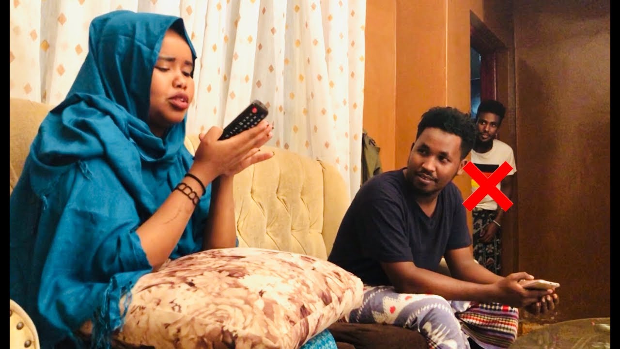 RUWAYAD CUSUB::Sadaxeye Saman Maleh:: Offical Video 4k 2019