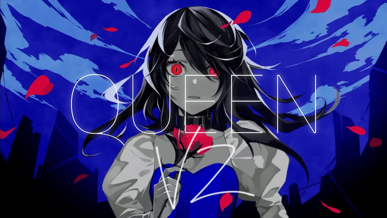 [FANMADE] Kanaria -【QUEEN】Mashup V2
