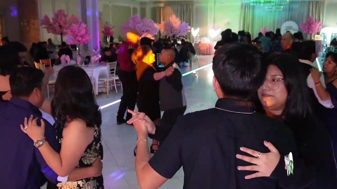 Quinceañera  Heidy Diane