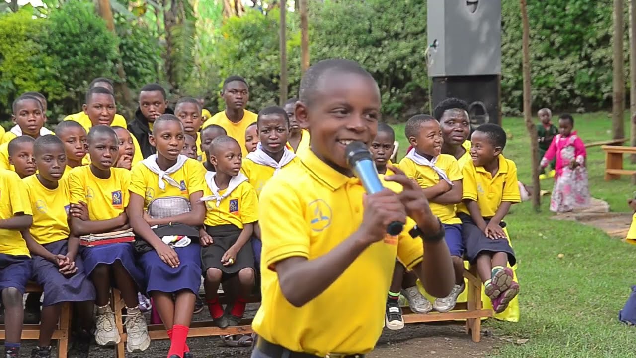 wow -isabato nziza rero nano tugarutse mu gitaramo -BERUSHAZA BY ERIC ISHIMWE  nizindi twabanire