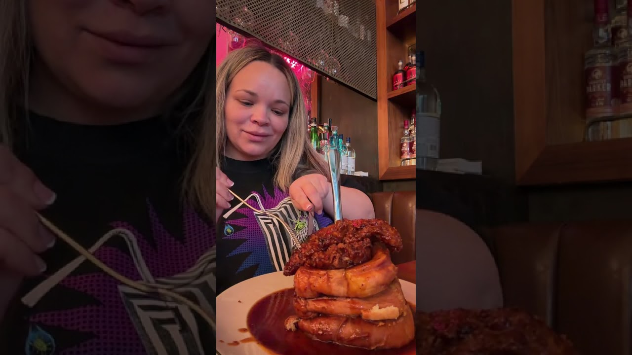 Триша Пэйтас наслаждается Maison Pickle New York с семьей 🗽🍔